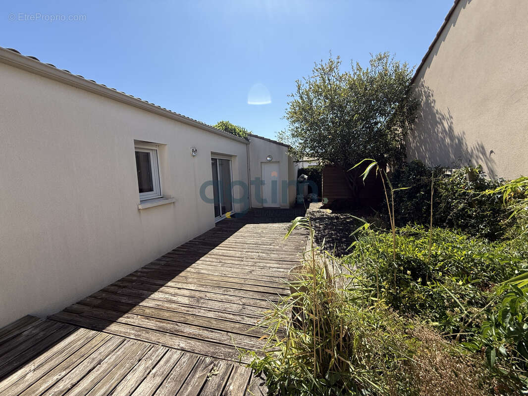 À vendre   Maison de plain-pied à Montaigu-Vendée - photo 2