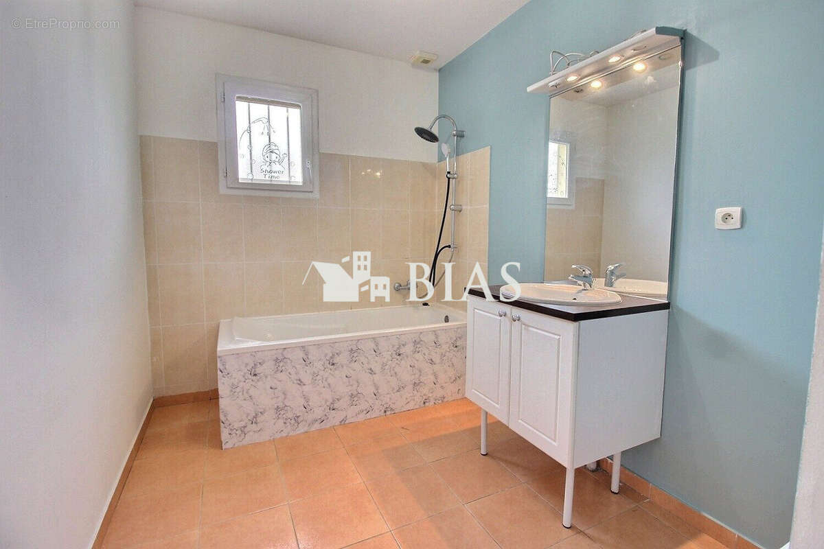 Maison à BOSNORMAND