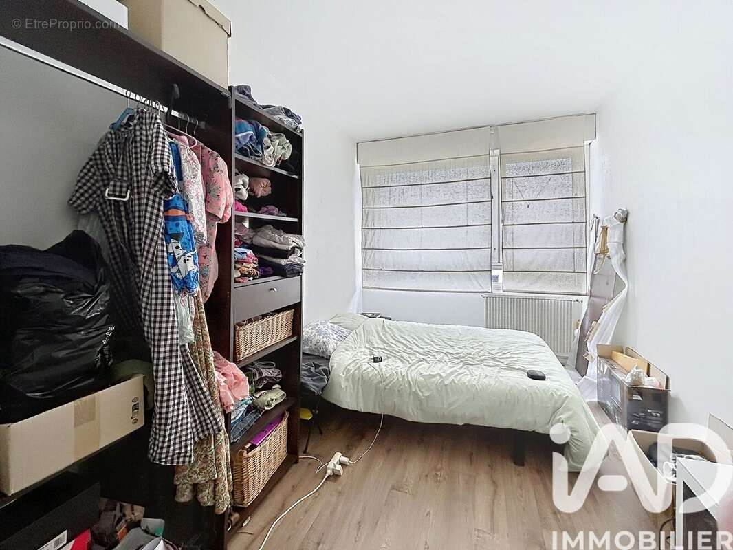 Appartement 61 m² à Rennes  - photo 8