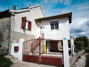 Maison à BOUX-SOUS-SALMAISE