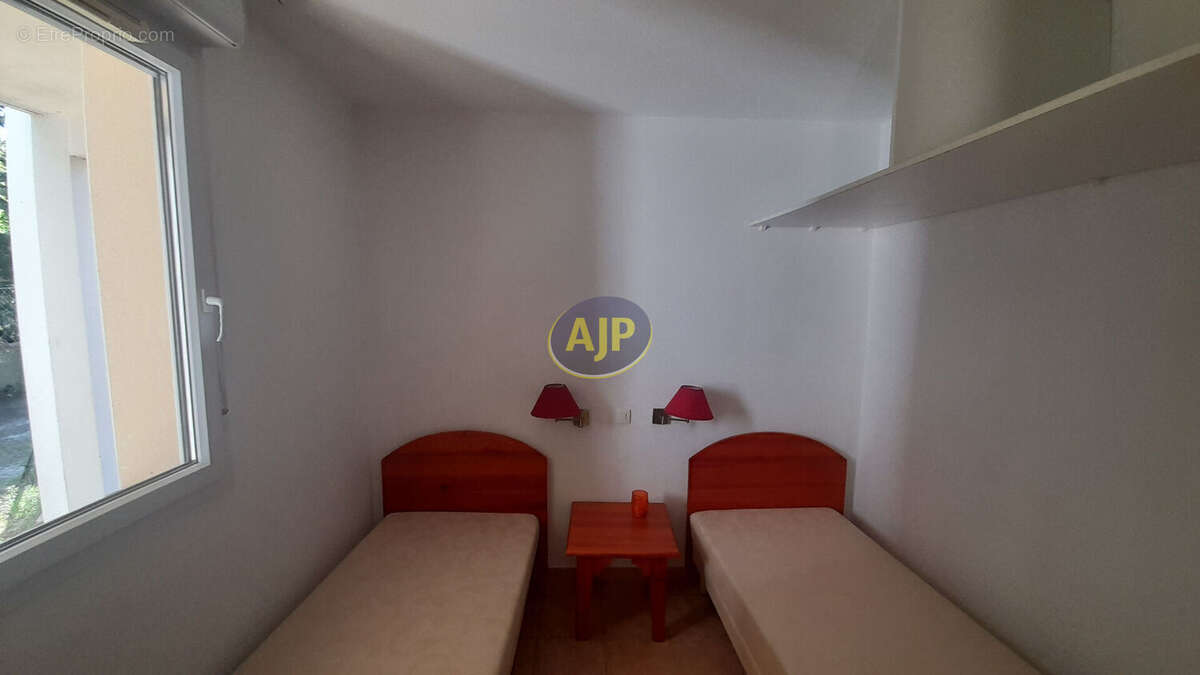 Appartement à SOULAC-SUR-MER