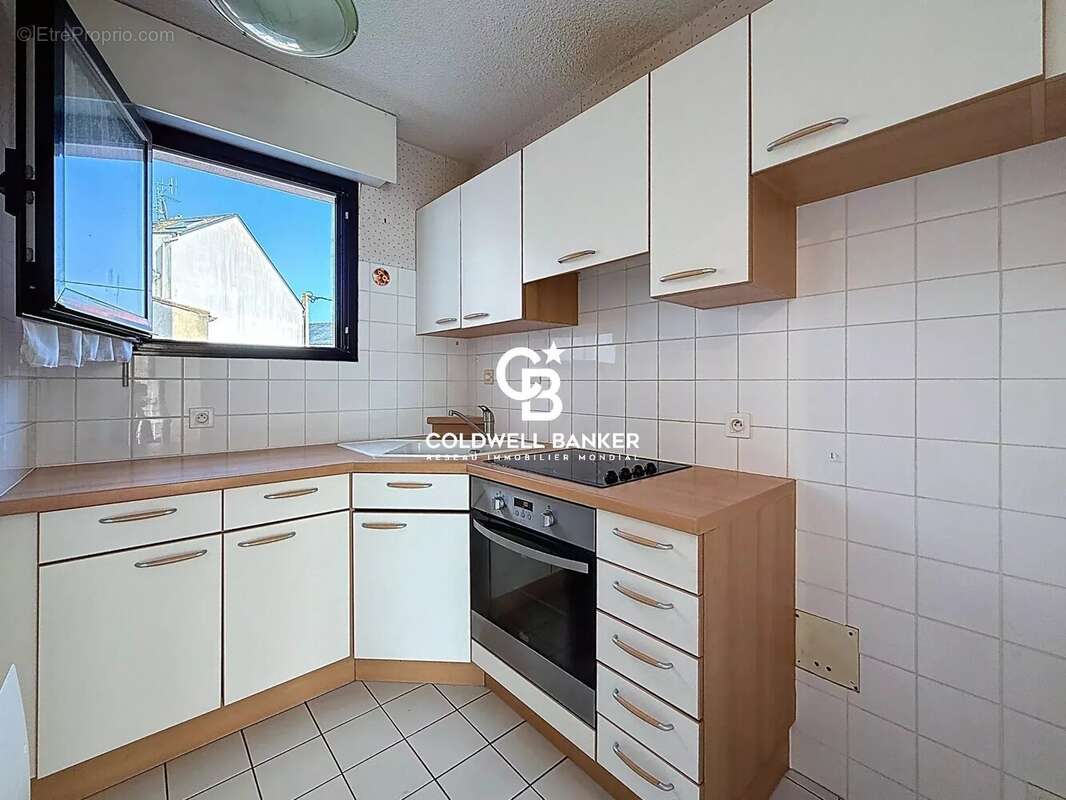 Appartement à LES SABLES-D'OLONNE