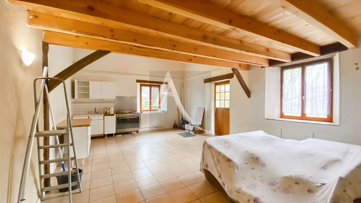 Maison à TOURNON-D'AGENAIS