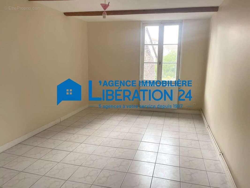 Appartement à LE PUY-EN-VELAY