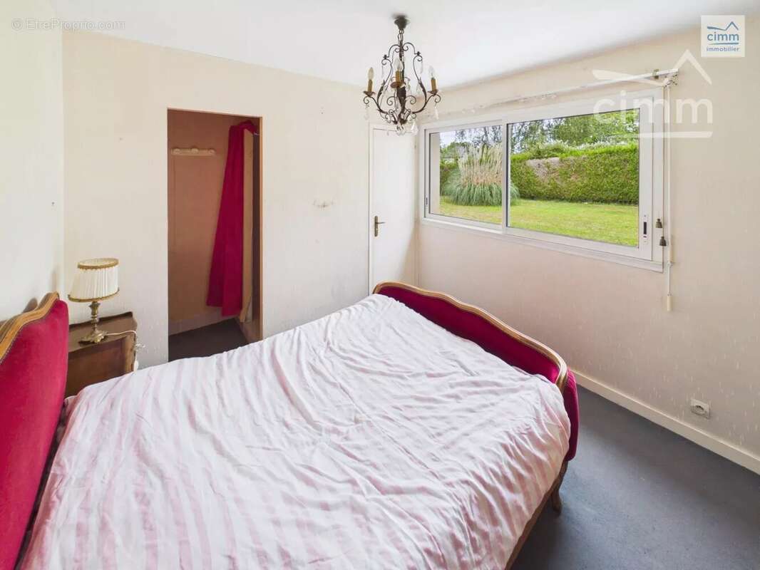 Appartement à GUICHEN