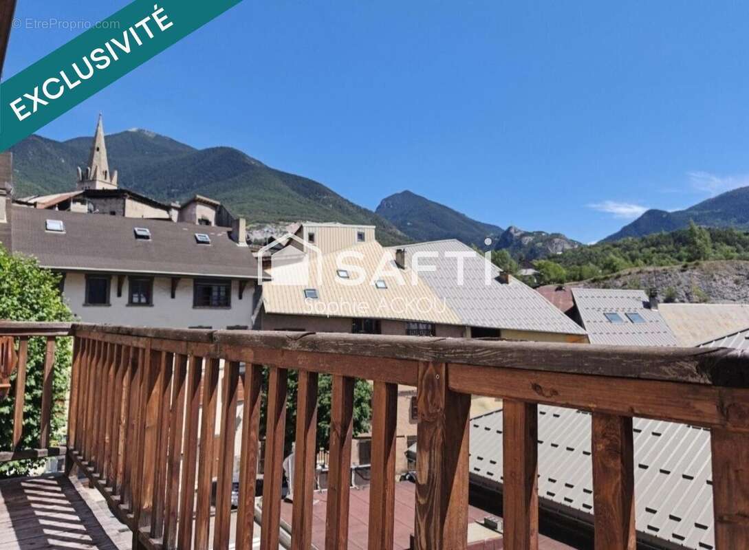 Appartement 139 m² à Guillestre  - photo 3