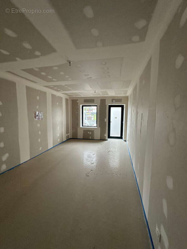 Appartement à SAINT-SEBASTIEN-SUR-LOIRE