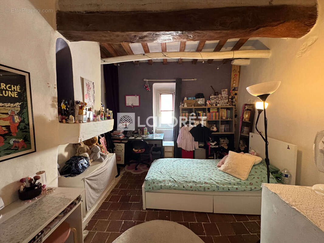 Maison à SAINT-MAXIMIN-LA-SAINTE-BAUME