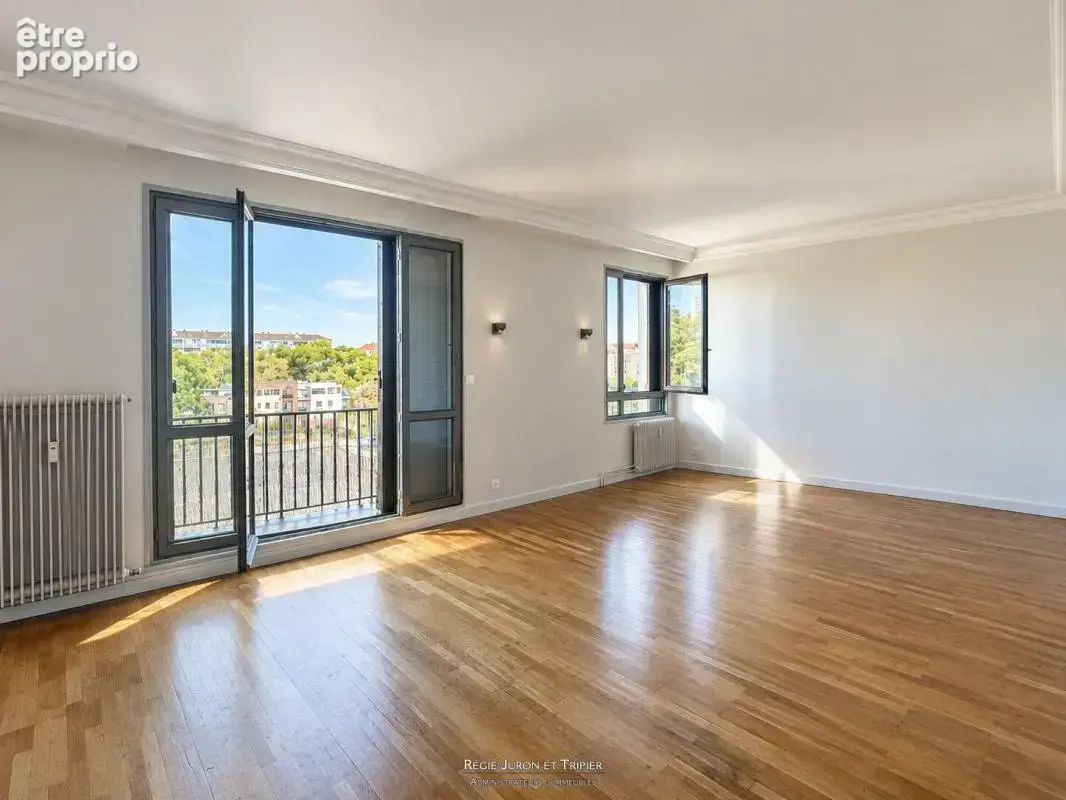 Appartement à LYON-3E