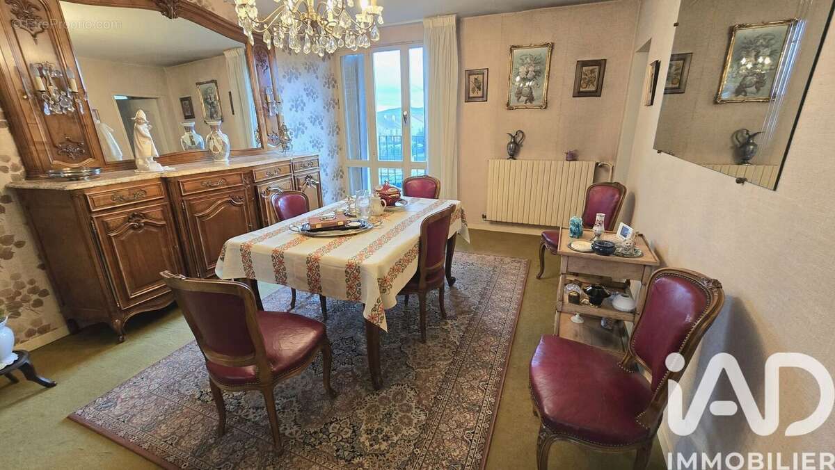 Photo 3 - Maison à LE CENDRE