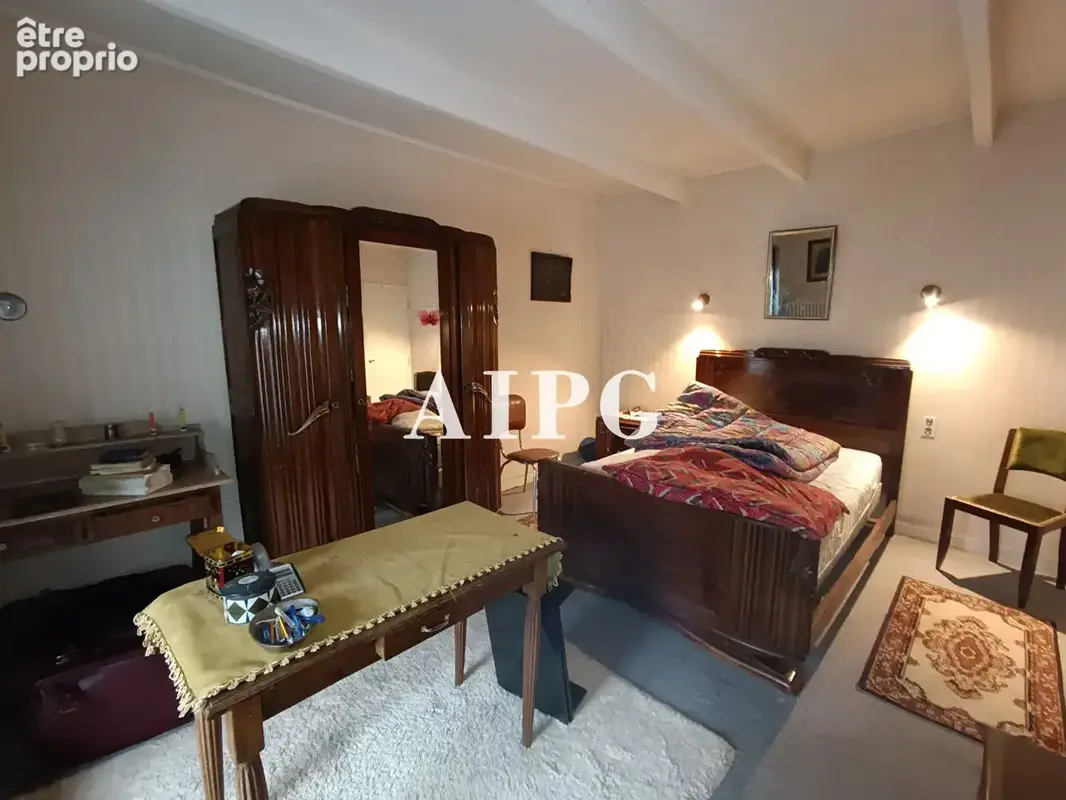 Bon Repos Sur Blavet, maison à vendre - photo 7