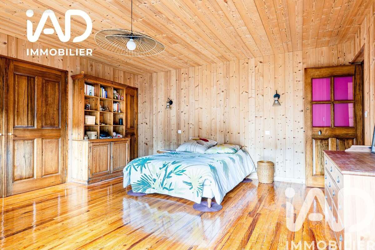 Photo 9 - Maison à SEYNE