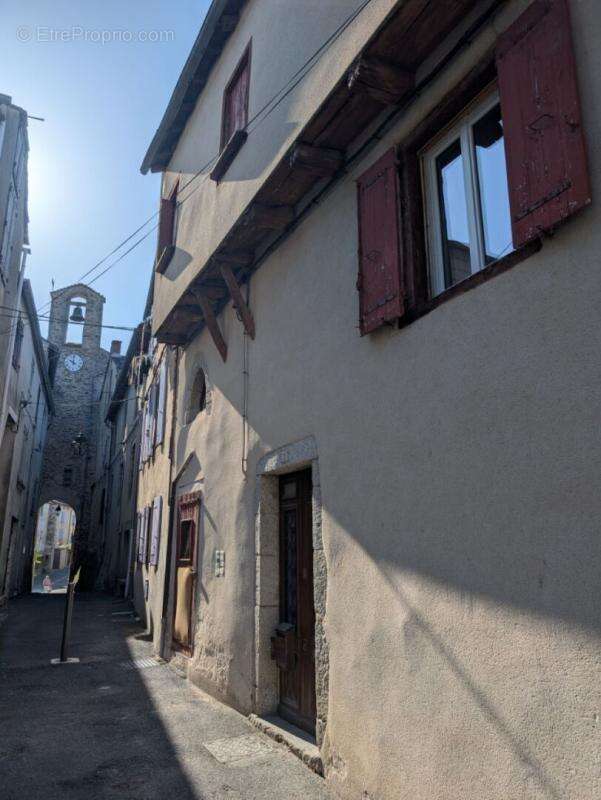 Maison Vabre 7 pièce(s) 110 m2 - photo 3