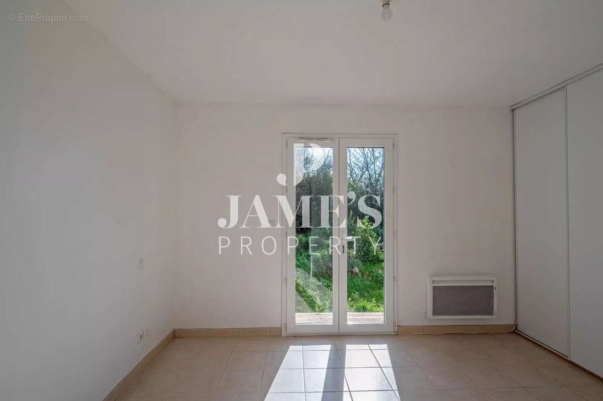 Maison à SAINT-REMY-DE-PROVENCE