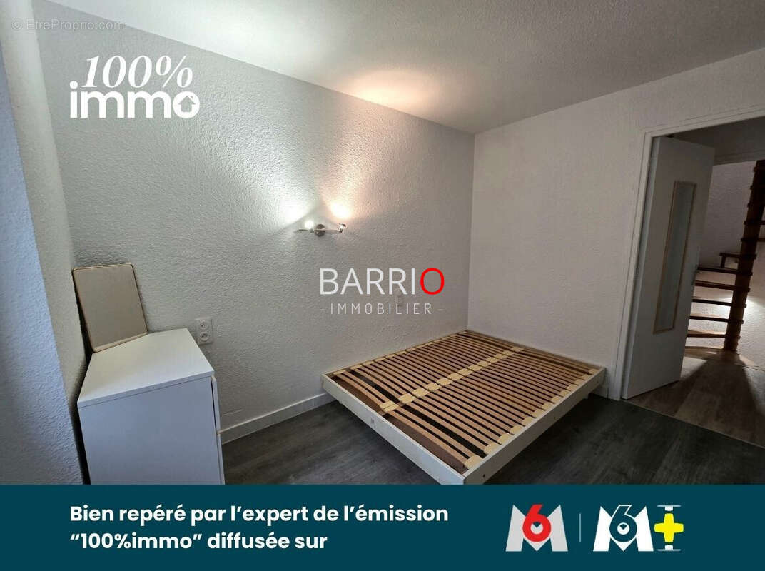 Maison à ARGELES-SUR-MER