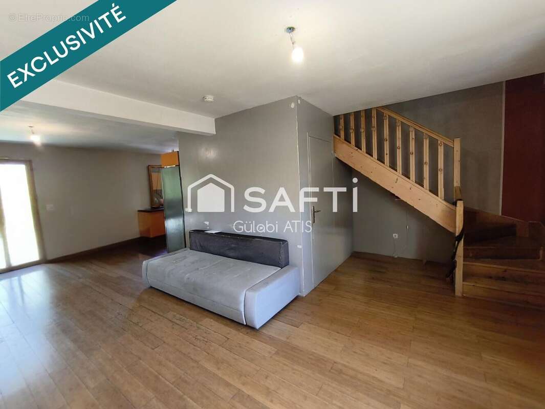 Photo 3 - Maison à MONTEREAU-FAULT-YONNE