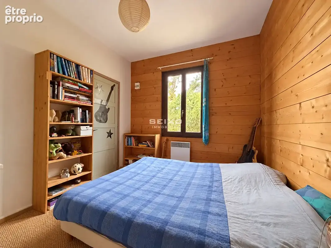 Maison T4 Capbreton 68 m2 + annexe 30 m2 - photo 11