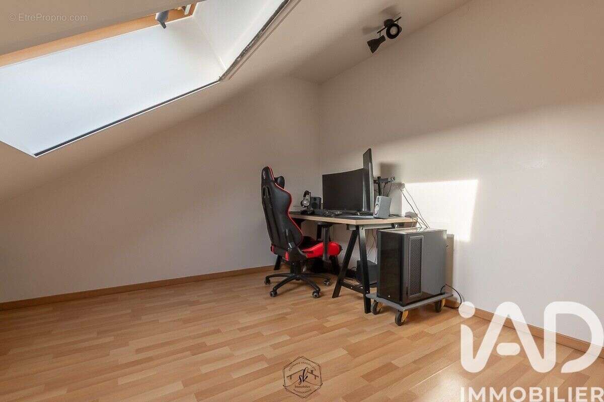 Photo 7 - Appartement à YUTZ