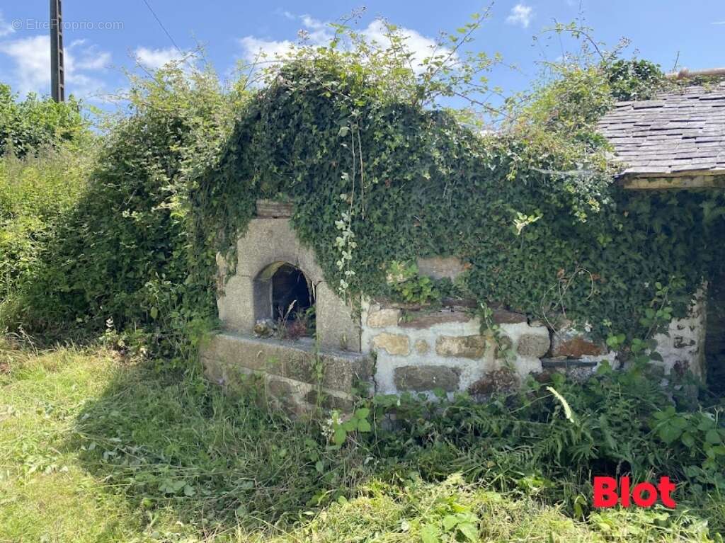 Maison à ESSE