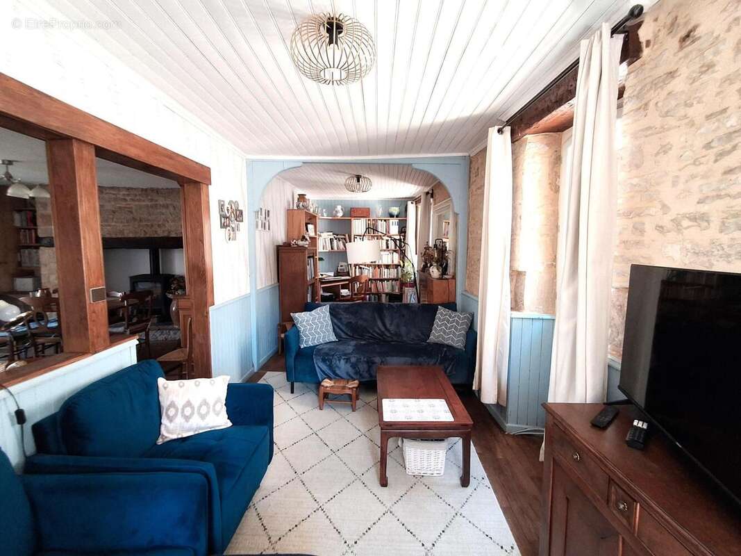 Photo 7 - Maison à THEDIRAC