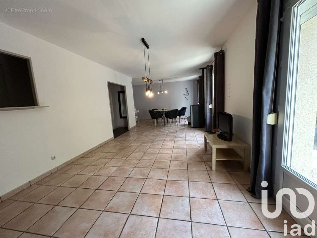 Photo 3 - Maison à GISORS