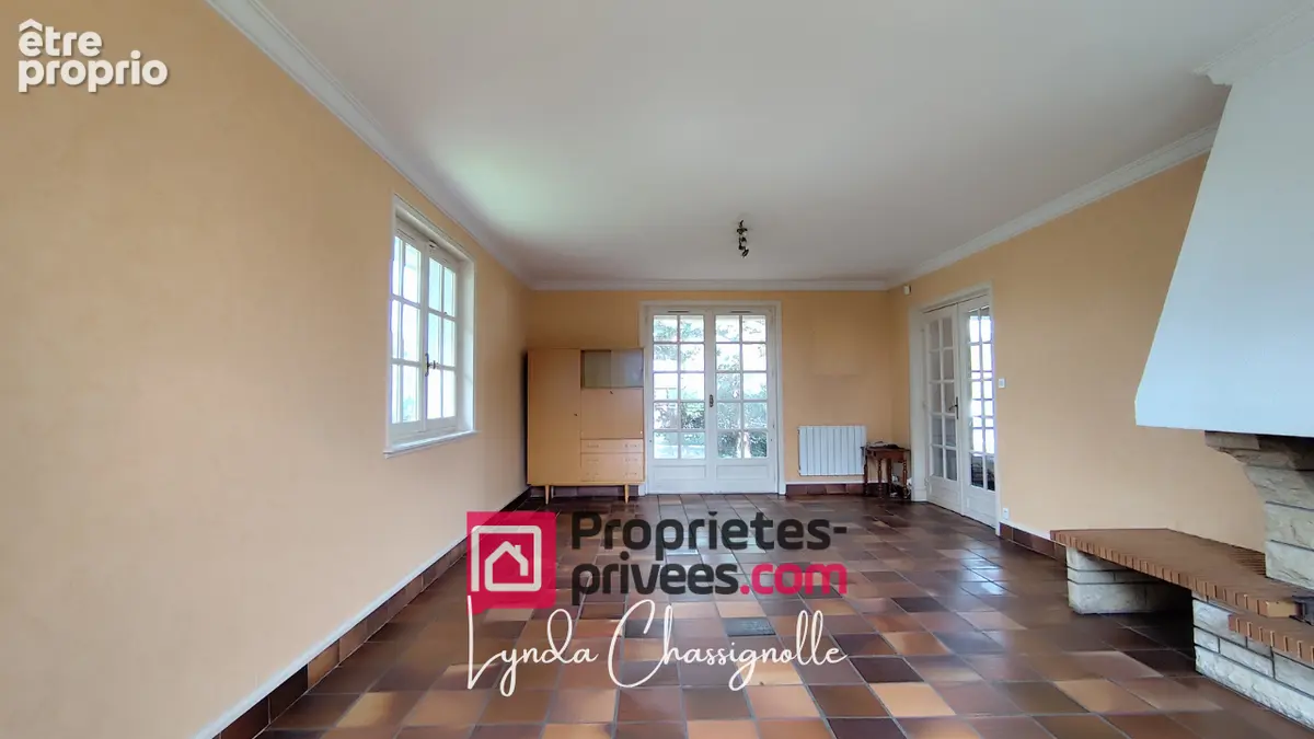 Maison à Mably - 5 chambres - 127m² - photo 6