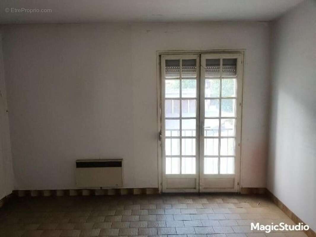 Photo 8 - Appartement à SALINS-LES-BAINS
