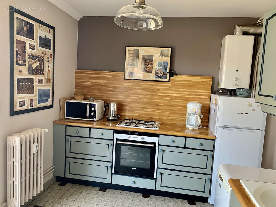 Appartement à SAINT-FONS