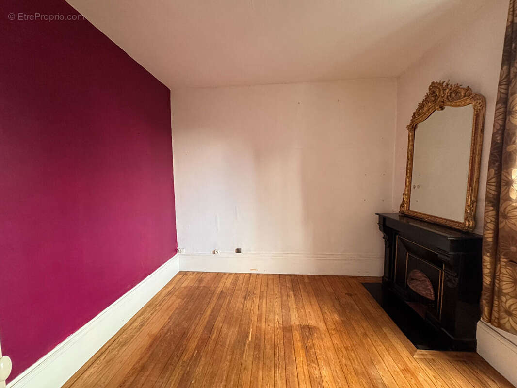 Appartement à LE CREUSOT