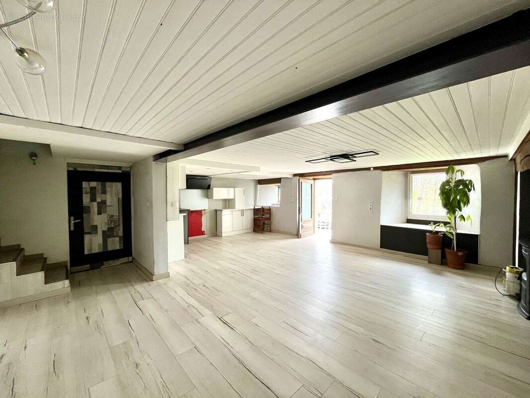 Maison à ESTABLES