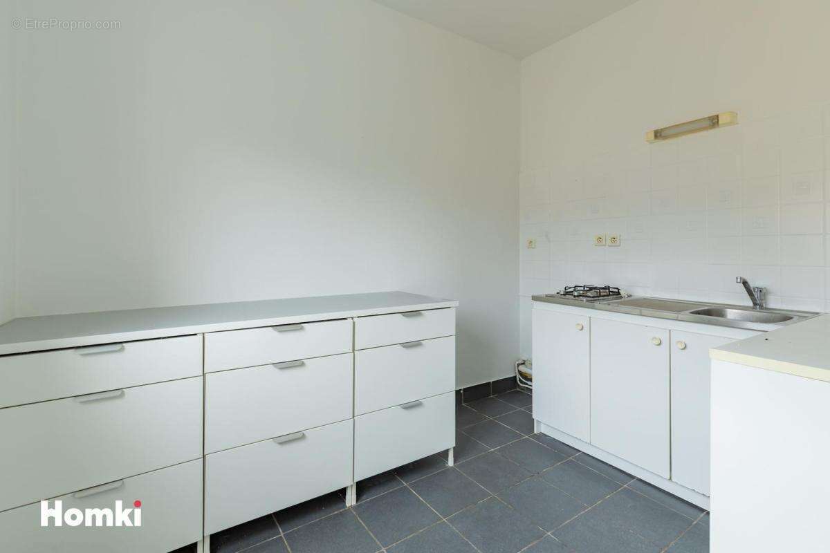 Appartement T2 de 47 m2 à Toulouse 31000, Allées Jean Jaurès - photo 6