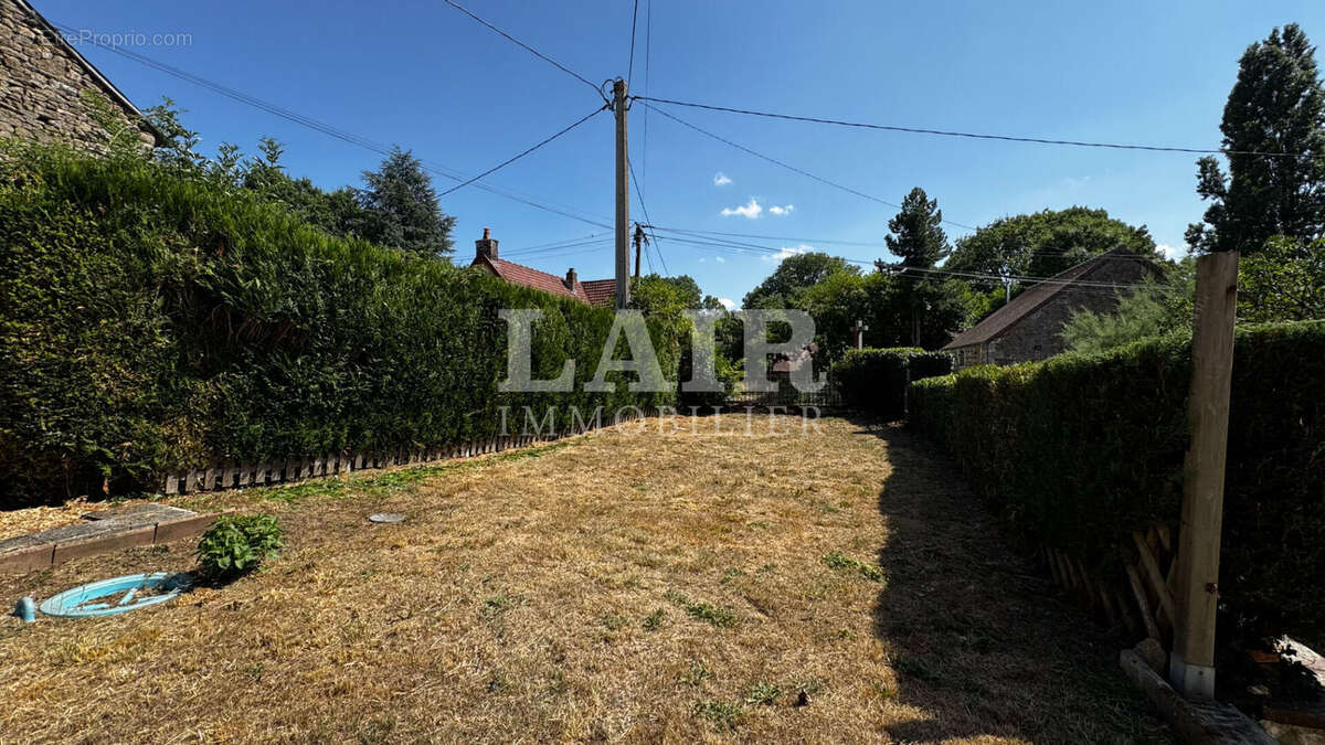 Maison de campagne à vendre à Pre En Pail Saint Samson - Réf: A15553 - photo 8