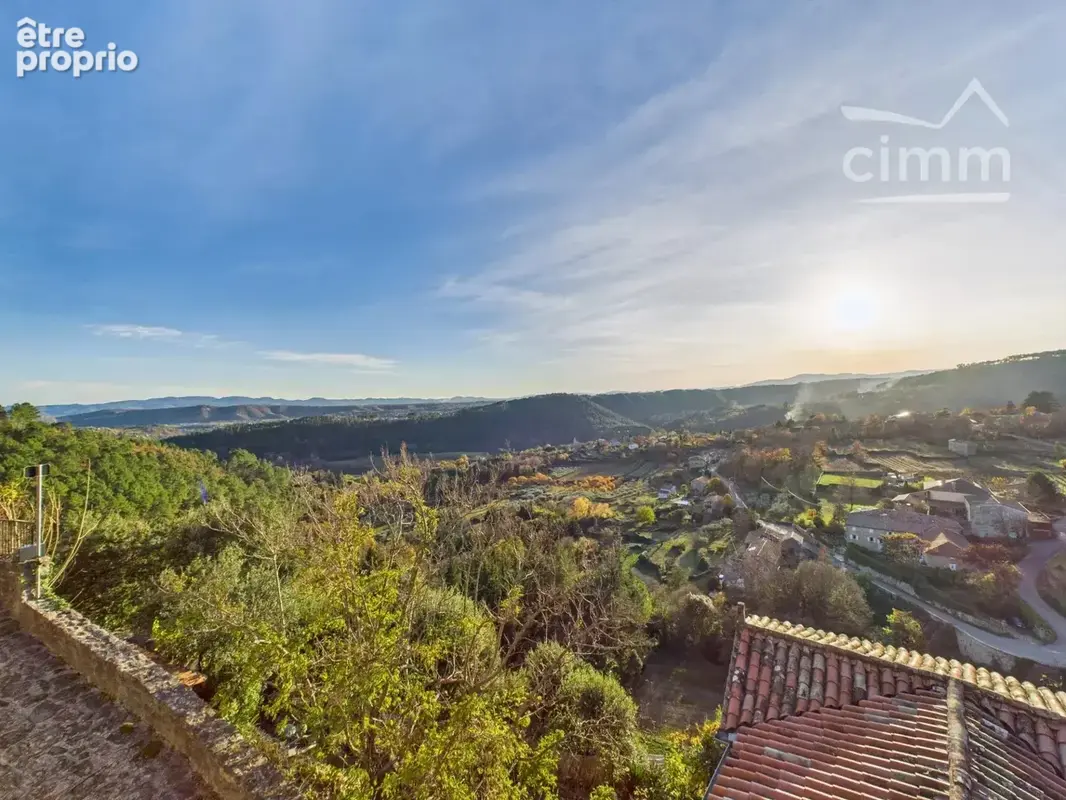 Bâtisse de charme (160m²) à Vernon : vue panoramique - photo 19