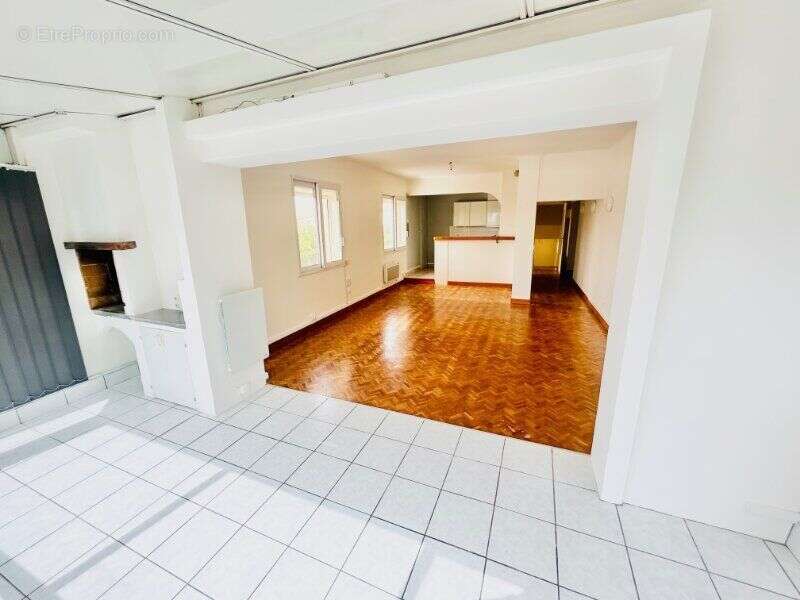 Photo 2 - Appartement à VALRAS-PLAGE