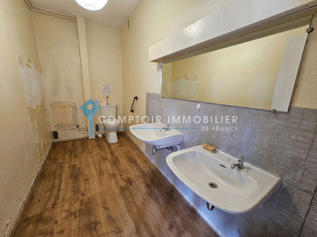 Appartement à STIRING-WENDEL
