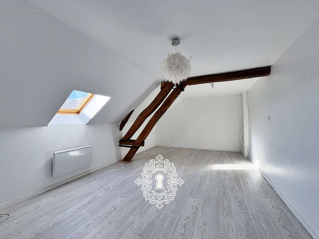 Maison à NOGENT-SUR-SEINE