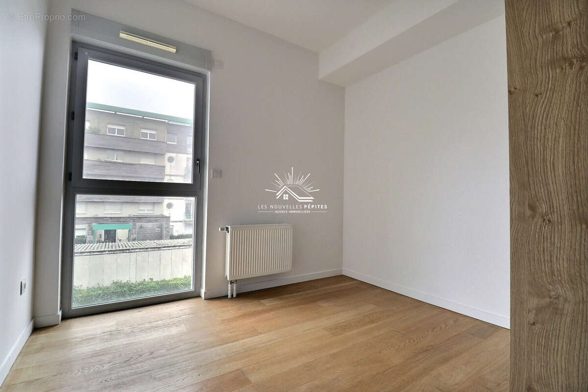 Appartement à CROIX