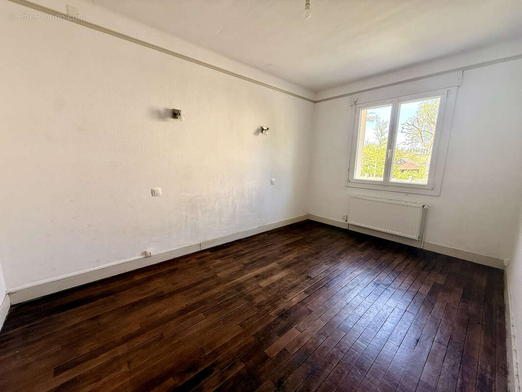 Maison à CLOYES-SUR-LE-LOIR