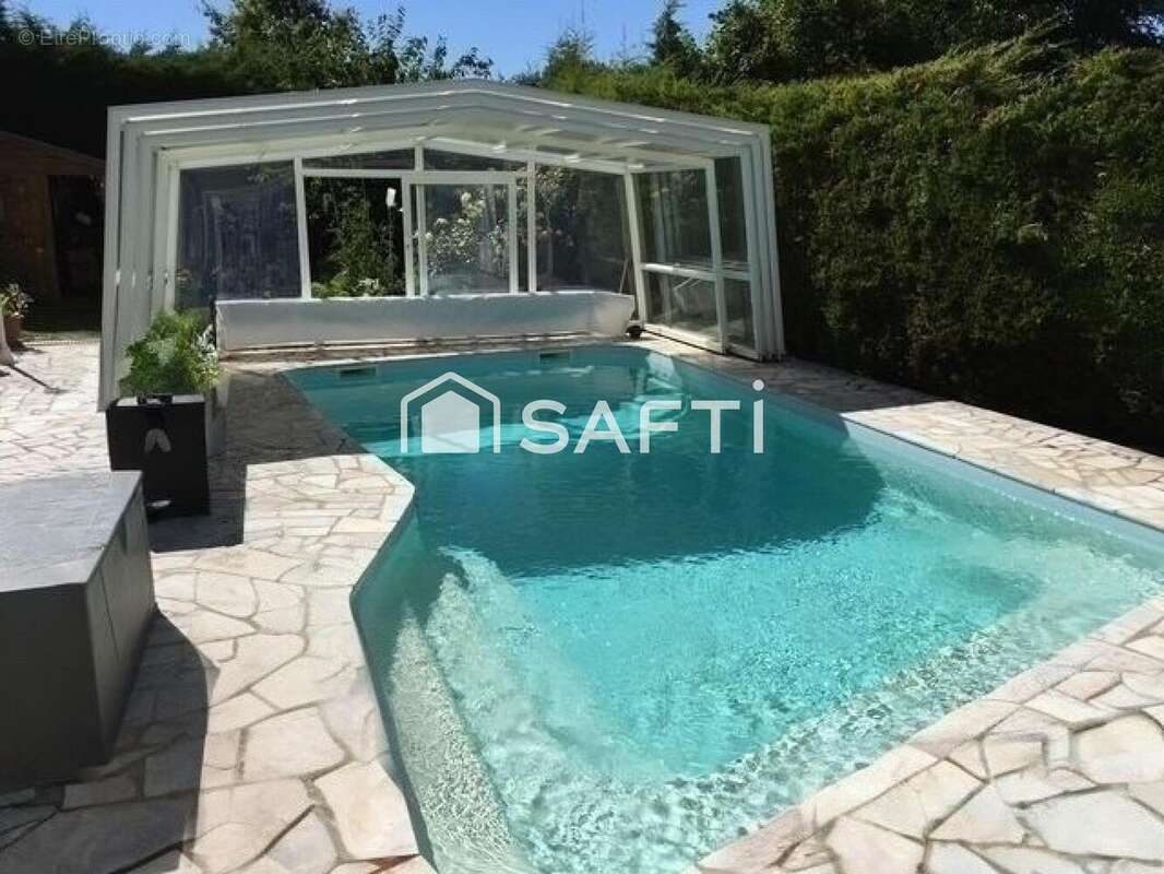 Photo 2 - Maison à TORCY