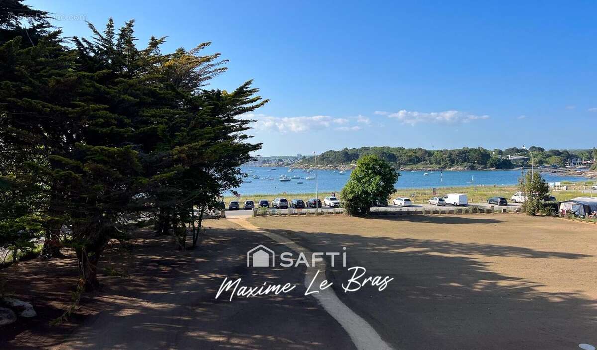 Photo 4 - Appartement à CONCARNEAU