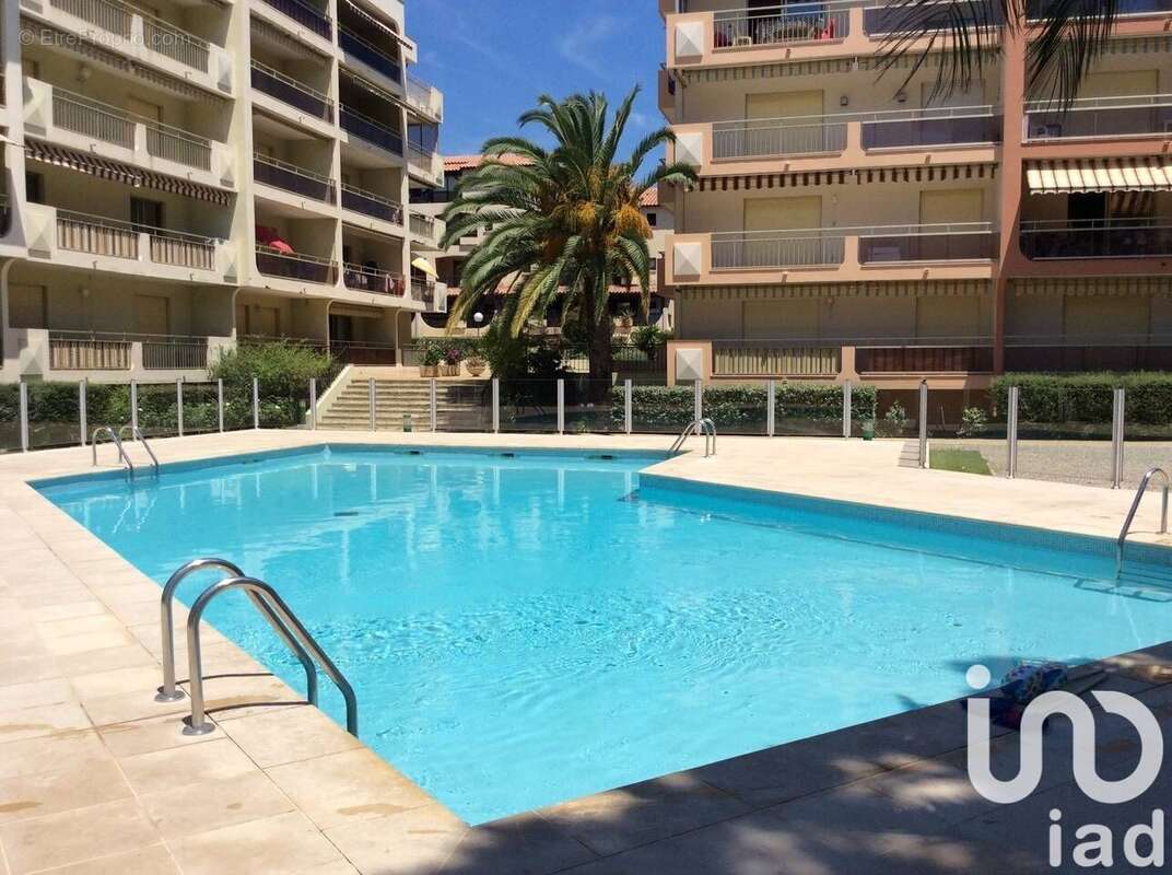 Photo 2 - Appartement à SAINTE-MAXIME