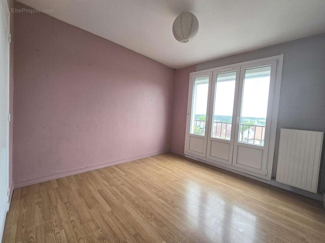 Appartement 66 m² à Evreux  - photo 5