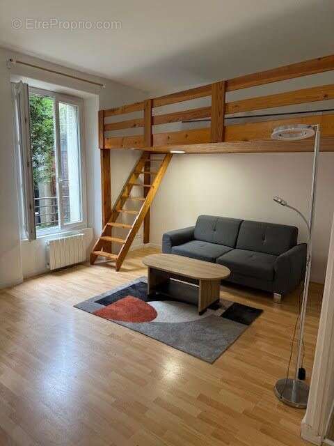 Appartement à ARGENTEUIL