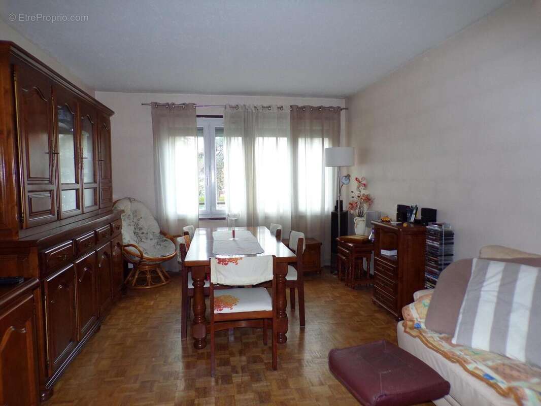 Photo 4 - Appartement à BRUNOY