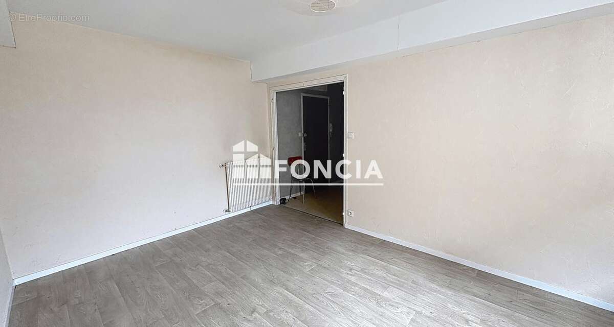 Vente exclusive FONCIA - photo 2