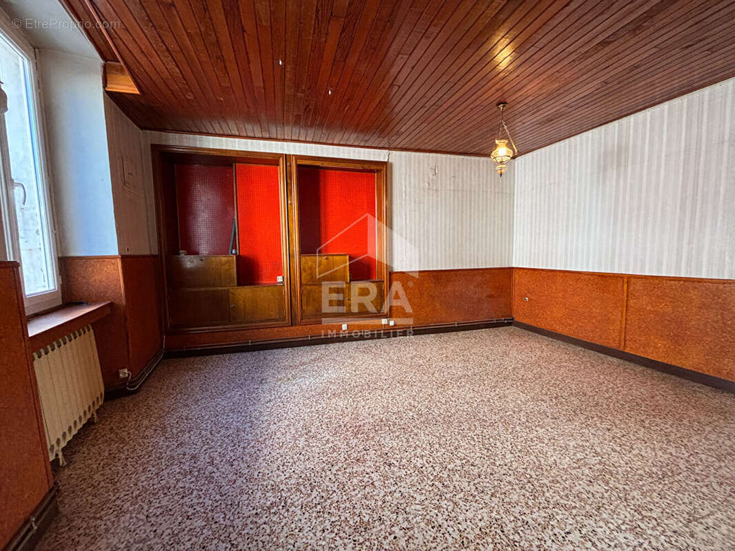 Appartement à SISTERON