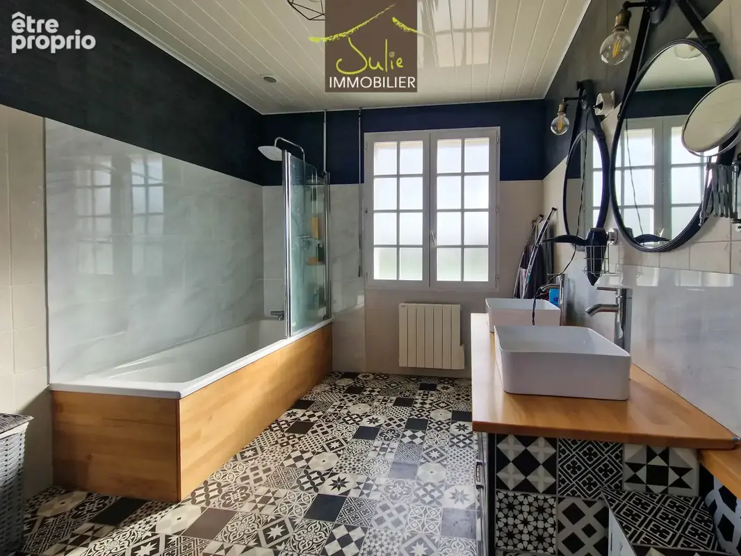 Maison familiale aux portes de bressuire avec 1,6 hectare de terrain - photo 10
