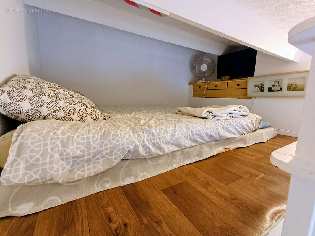 Appartement à VALRAS-PLAGE