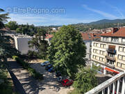 Appartement à ANNONAY