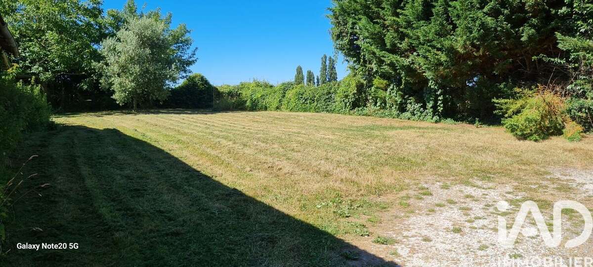 Photo 6 - Maison à BAIGNES-SAINTE-RADEGONDE